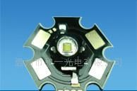 1W大功率LED白光