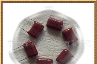 薄膜电容332J1KVCBB81