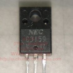 1.5A 160V 20W普通管C5248