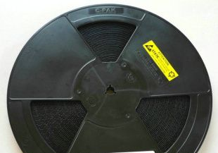 供应ON SEMICONDUCTOR安森美贴片二三极管