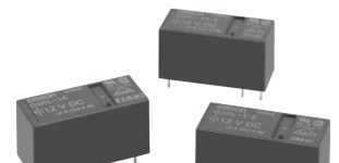 供应G5RL-1-E DC12V欧姆龙继电器
