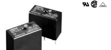 供应G5Q-1A DC12V继电器