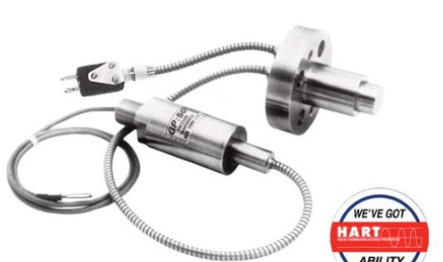 【GP50压力变送器】+【工业级气压液压测试传感器】