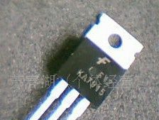6A 115V PNP普通管BD244C