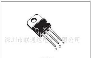 三极管环保、安全TIP127