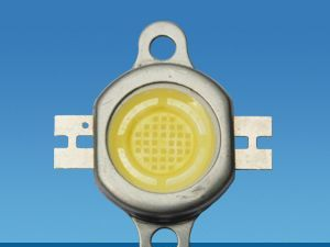 10W集成LED
