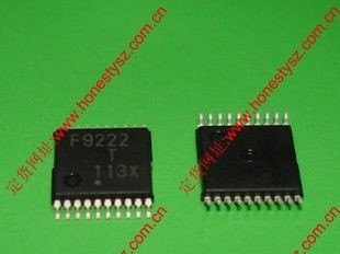 NEC单片机/UPD78F9222MC(T)-5A4-A，量大价格可优！