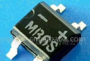 桥堆 MB6S