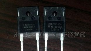 快恢复二极管.DSEI30-06A