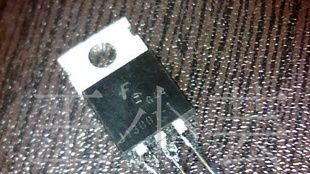 拆机J13009-2，E13009-2，J13009三极管