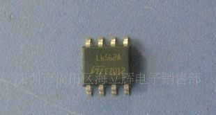 ST系列电源管理IC供应 L6562AD