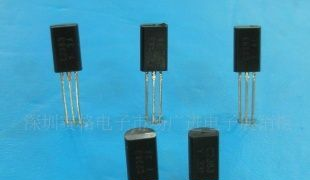三极管2N4401
