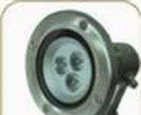 高效大功率LED水灯
