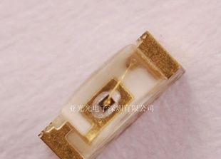 贴片LED，SMD LED 0603侧面白灯