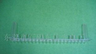 LED模条3.9*3.1横椭圆,高6.3