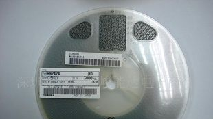 带阻三极管RN2424