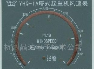 270度101线LED光柱，仪器仪表，LED