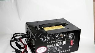 电动三轮车电瓶充电器