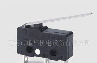 兰鸟RS型微动开关
