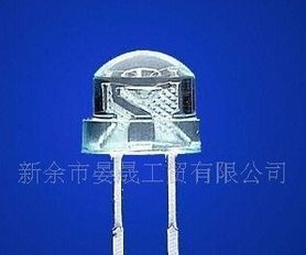 LED草帽白灯(图)