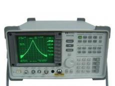 Agilent 8561E  惠普频谱分析仪 30Hz至6.5GHz