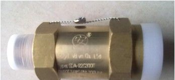 供应SDA-22C300T冷冻安全阀，黄铜低温安全阀