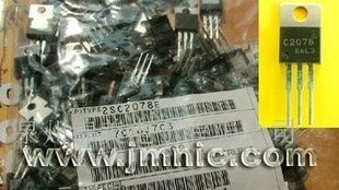 原装三洋2SC2078等三极管(图)