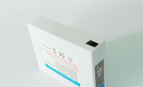供应发热电池