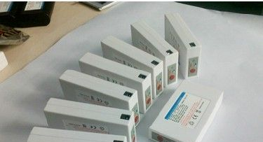 温控发热电池