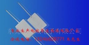 电蚊香发热体电阻