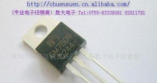 (供应稳压三极管)ＧＭ７８０９(图)