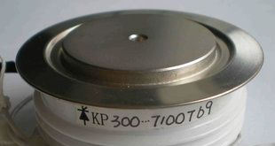 可控硅 KP300A