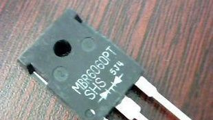 肖特基二极管 MBR4060 MBR6040