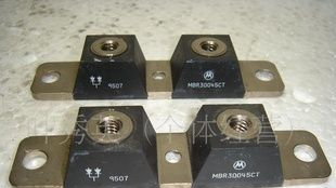 肖特基二极管 MBR30045CT