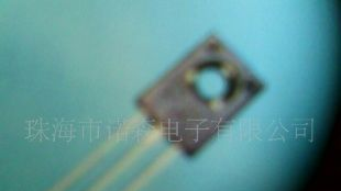 生产 2N3904三极管