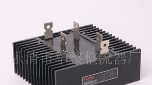 华整HUAZHENG整流桥，三相整流桥SQL200A1000V