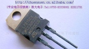 (供应三极管)Ｌ７８１５ＣＶ