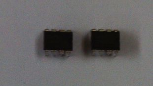 OPA2107AP BB-TI 功率放大器 DIP-8