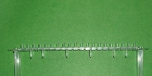 LED模条￠5.2塔型高10.0