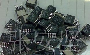 稳压系列器件供应商LM2596HVSX-12