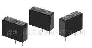 OMRON继电器，G5NB，G5NB-1A