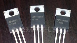 三极管原装.TL783C