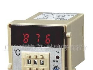 OMRON温度控制仪 E5C4