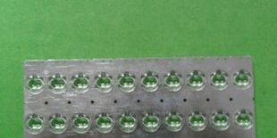 LED模条 12.7间距花生米型大功率