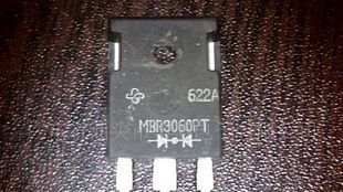 肖特基二极管MBR3060