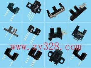 槽型开关SPI237-10