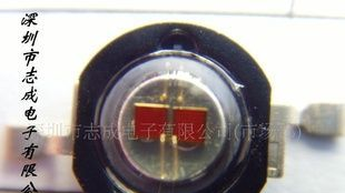 大功率LED，3W红光
