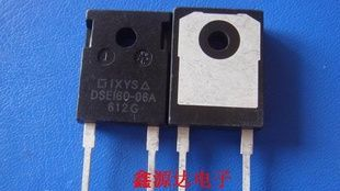 三极管DSEI60-06A