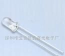 厂家长期供应优质的鼠标高亮红灯发光二极管