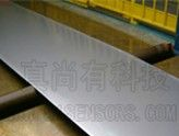 供应ZTMS08激光传感器 在线测电池极片的厚度